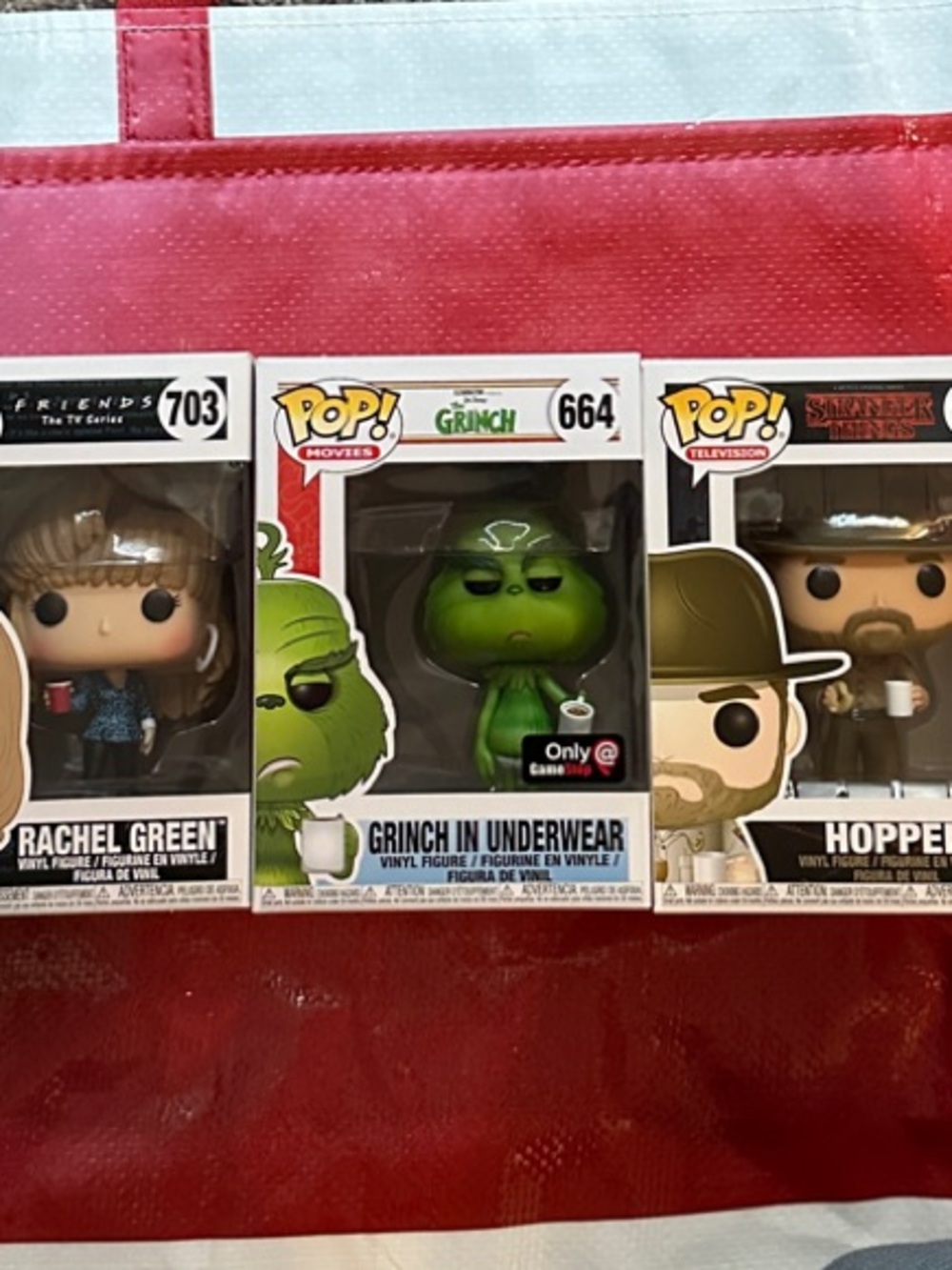 Funko lot